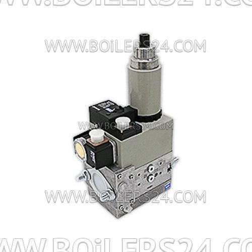 Ecoflam Gas valve MB-ZRDLE 410 B01 S50, 65323606