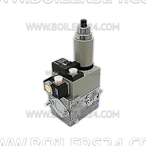 Ecoflam Gas valve MB-ZRDLE 412 B01 S20, 65323611