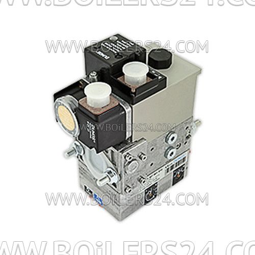 Ecoflam Gas valve MB-VEF 407 B01 S10, 65323674