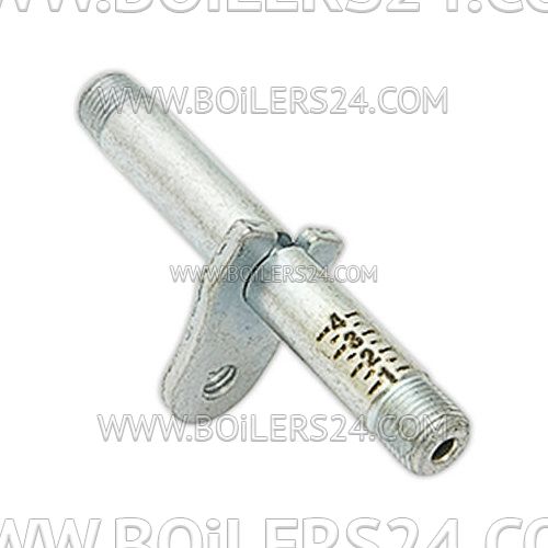 Ecoflam The nozzle rod L=74, 65324057