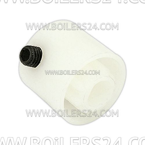 Ecoflam coupling for pump motor d 11, 1, 65324204