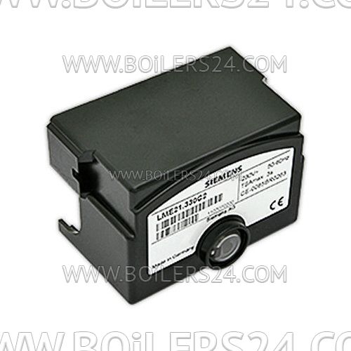 Ecoflam LME21.330A2 control unit (C2), 65324220