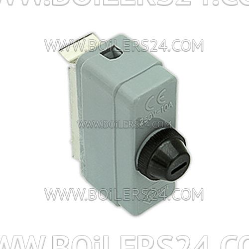 Ecoflam Fuse socket, 65324279