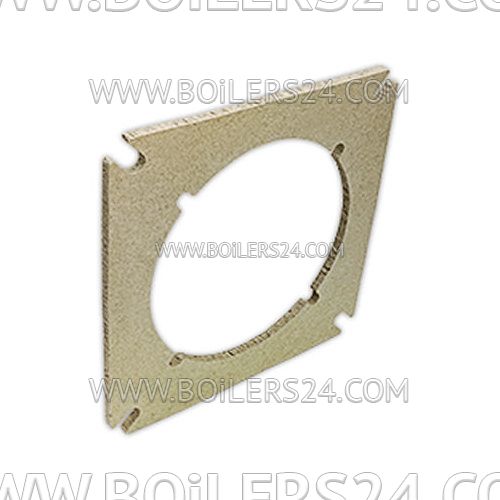 Ecoflam Burner flange gasket d160 mm, 65324701