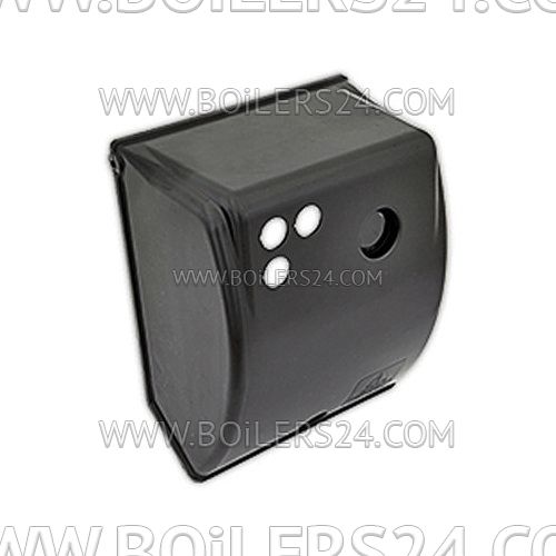 Ecoflam Control panel cover, 65324705