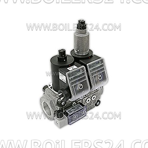 Ecoflam Gas valve VCS240R/LW, 65324724