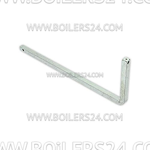 Ecoflam Adjusting rod, 65324862