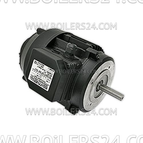 Ecoflam SIMEL 550W 230-400/50 motor, 65324865