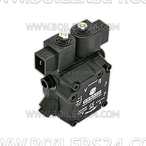 Ecoflam oil pump AT3 V 45 A 9659 4P 0500, AT345A9559 and AT3 V45A9660, 65325120