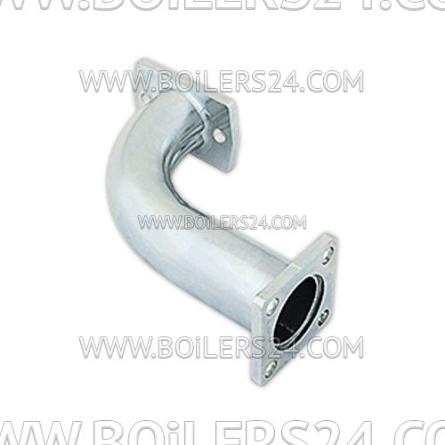 Ecoflam Connecting pipe (gas valve/burner), 65325225