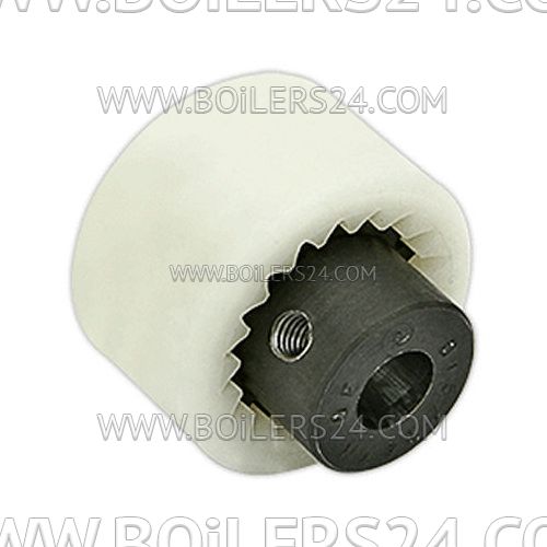 Ecoflam Star pump coupling SMALL d.11, 65325387