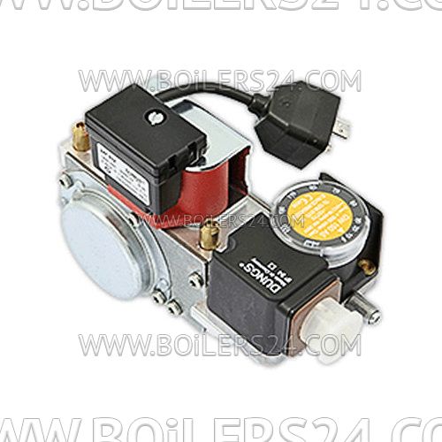 Ecoflam Gas valve GB-LE 055 D01 S20, 65325404