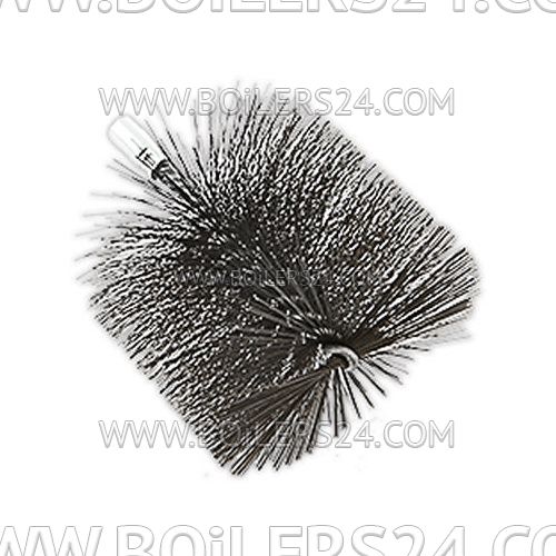 Viessmann Brush for cleaning the boiler D120x100 mm, 9507437, 7223866