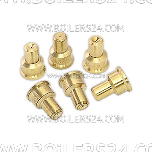 Viessmann Set of nozzles for the ignition burner, 7826781