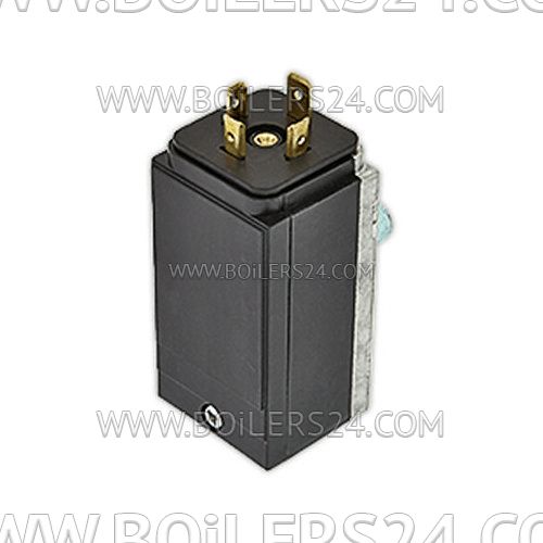 Viessmann Gas pressure switch DG 30 VC 6D-5WZ, 7827062