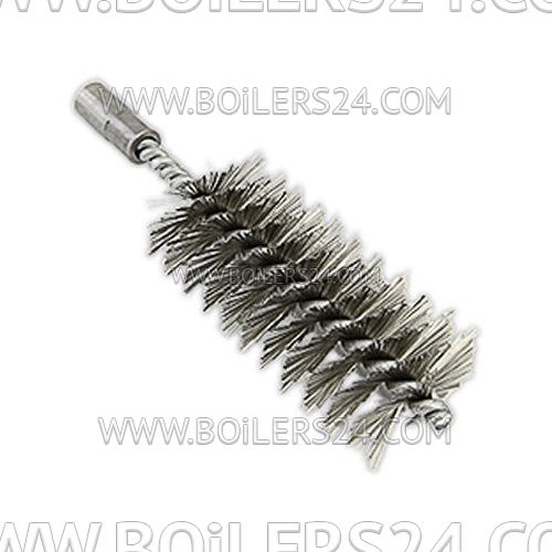 Viessmann Boiler cleaning brush 45/20x100-M10, 7827593