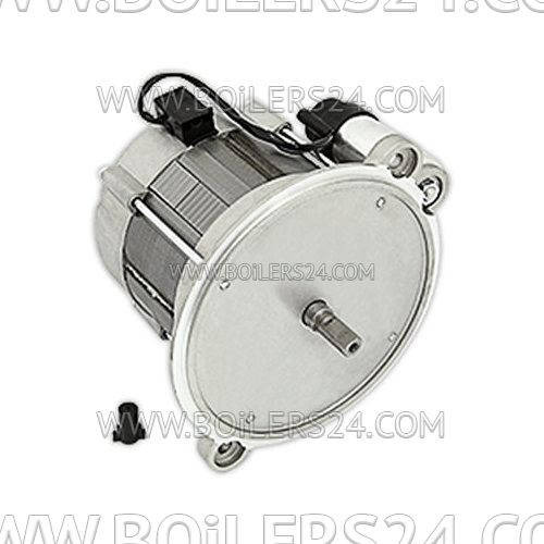 Viessmann VEHIII supercharged motor, 7829023