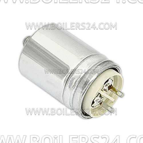 Viessmann Capacitor Worker-MKP 4mF, 7834866, 7836495