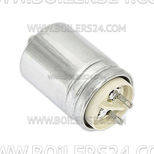 Viessmann Capacitor Worker-MKP 5mF, 7834867, 7836496