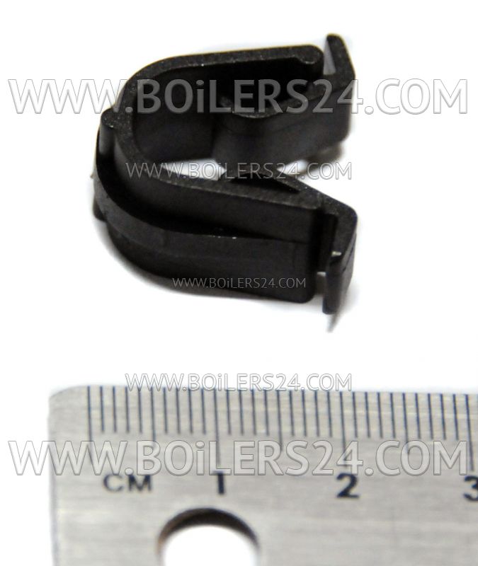 Baxi Fastening for boiler panels (external element), JJJ003400380