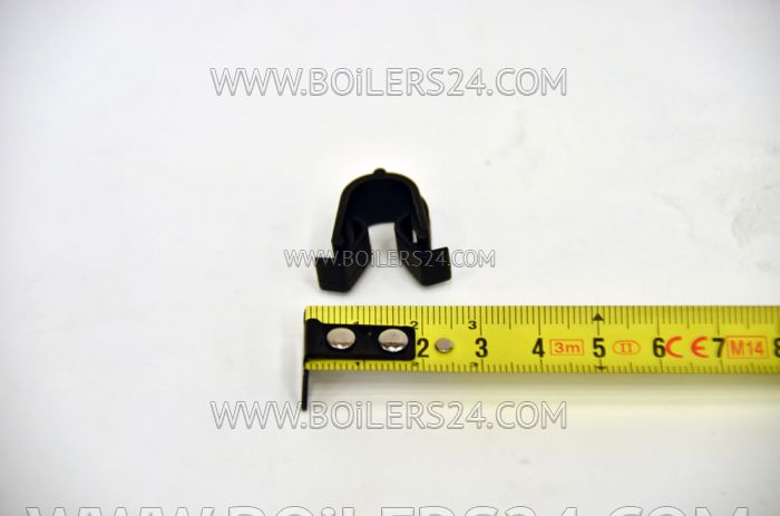 Baxi Fastening for boiler panels (external element), JJJ003400380