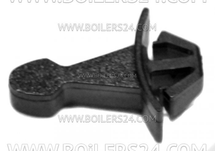 Baxi Fastening for boiler panels (external element), JJJ003400390