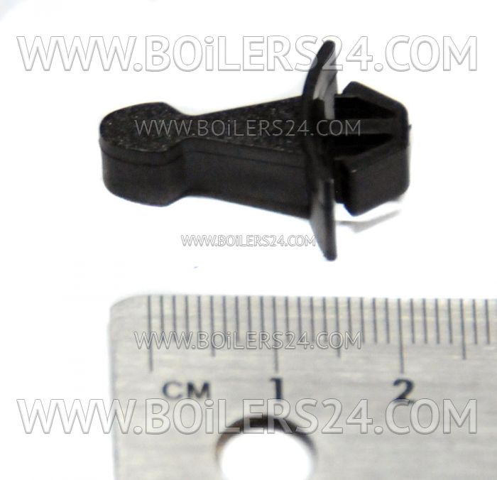 Baxi Fastening for boiler panels (external element), JJJ003400390