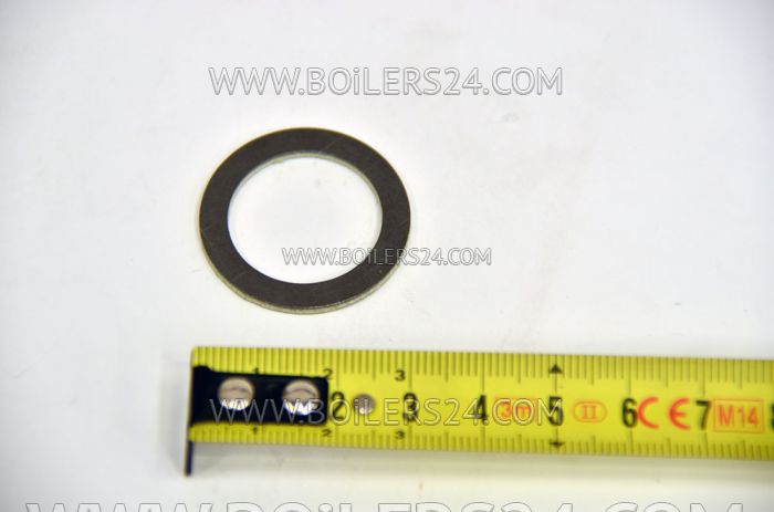 Baxi G1 gasket, JJJ003402290