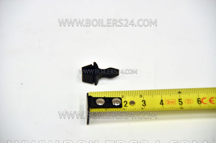 Baxi Fastening for boiler panels (internal element), JJJ003402700