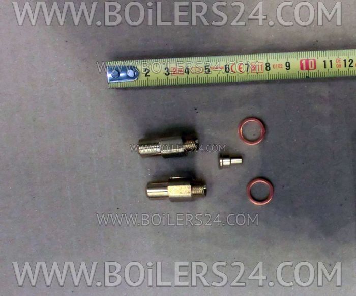 Baxi Injectors for LPG, JJJ003607120