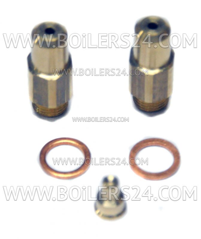 Baxi Injectors for LPG, JJJ003607150