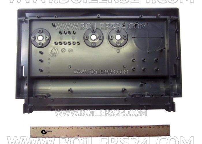 Baxi Control Panel, JJJ003618570