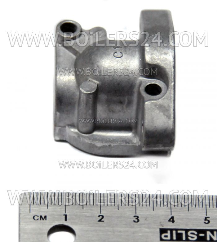 Baxi Connecting element, JJJ005210700