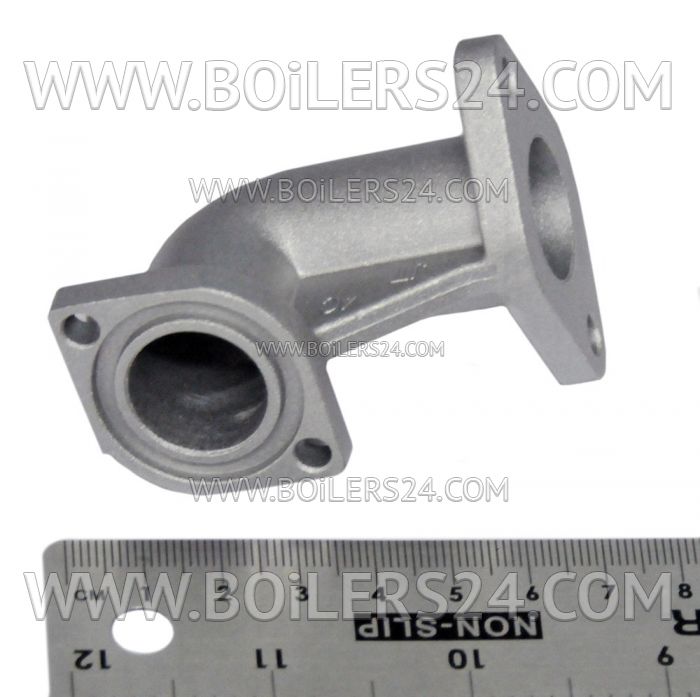 Baxi Gas pipe, JJJ005214280