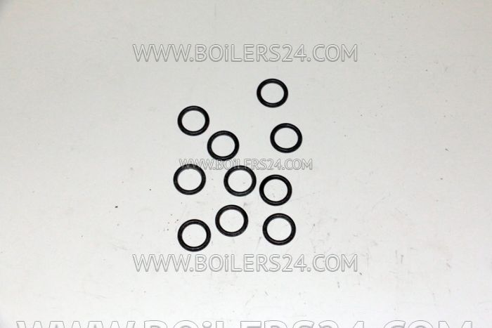 Baxi O-ring, JJJ005400650