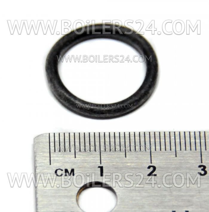 Baxi O-ring 17, 86x2, 62, JJJ005404600