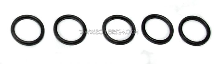 Baxi O-ring 17, 86x2, 62, JJJ005404600