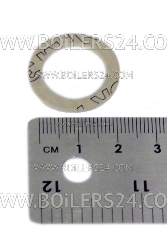 Baxi O-ring G. 3/4 17x24x2, JJJ005404650