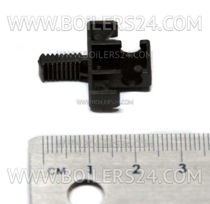 Baxi Fuse holder, JJJ005405340