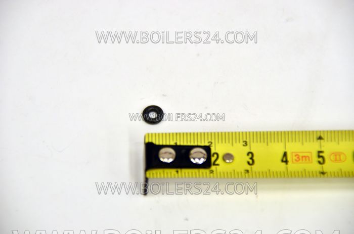 Baxi O-ring 2, 6x1, 9, JJJ005405400