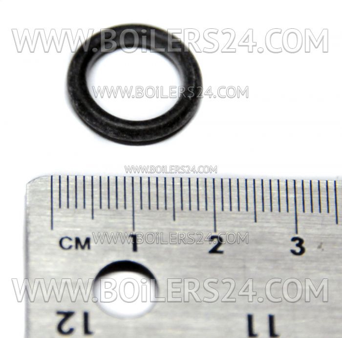 Baxi O-ring 11, 91x2, 62, JJJ005408270