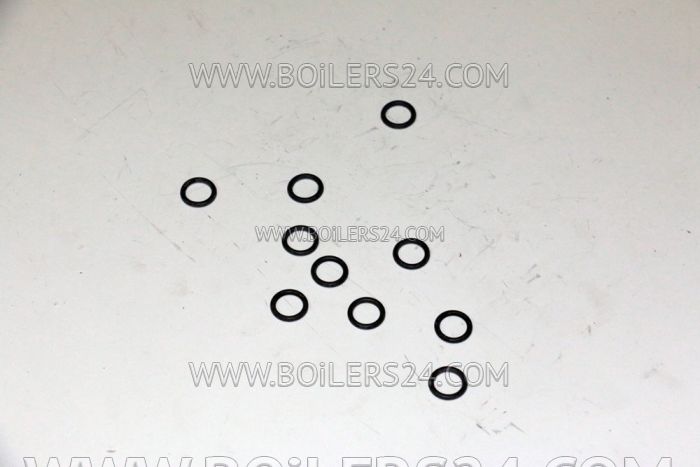 Baxi Gasket 8, 73x1, 78, JJJ005408560