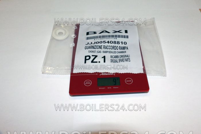 Baxi Gasket, JJJ005408810