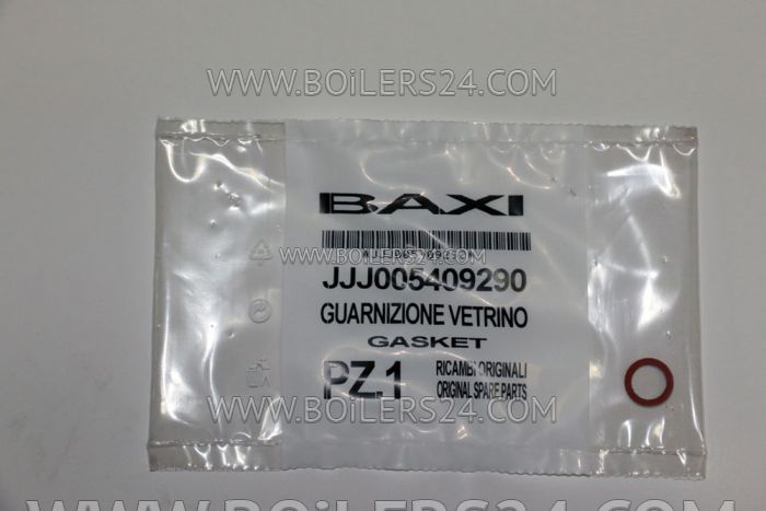 Baxi Seal, JJJ005409290