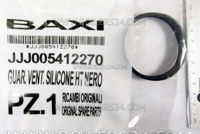 Baxi Fan seal, JJJ005412270