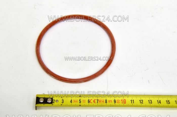 Baxi O-ring seal 85.09x5.34, JJJ005412820