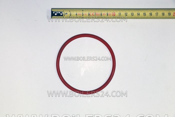 Baxi O-ring seal 85.09x5.34, JJJ005412820