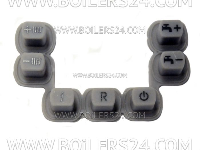 Baxi Keys, JJJ005414010