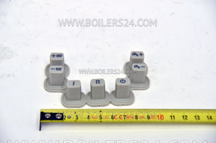 Baxi Keys, JJJ005414010