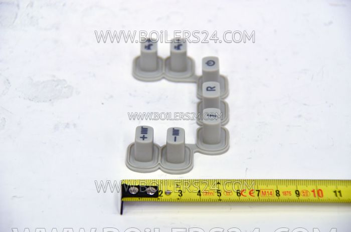 Baxi Keys, JJJ005414010